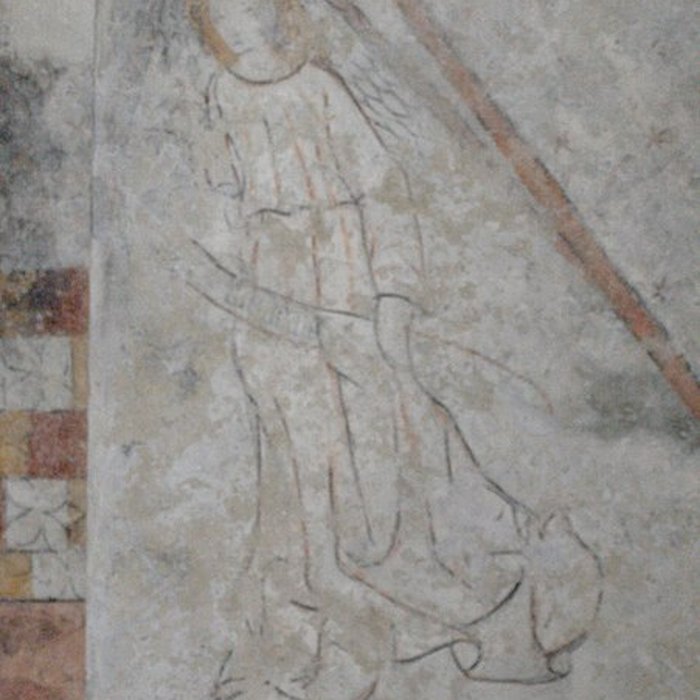 Photo de Église Saint-Pierre de Saint-Pé-dArdet