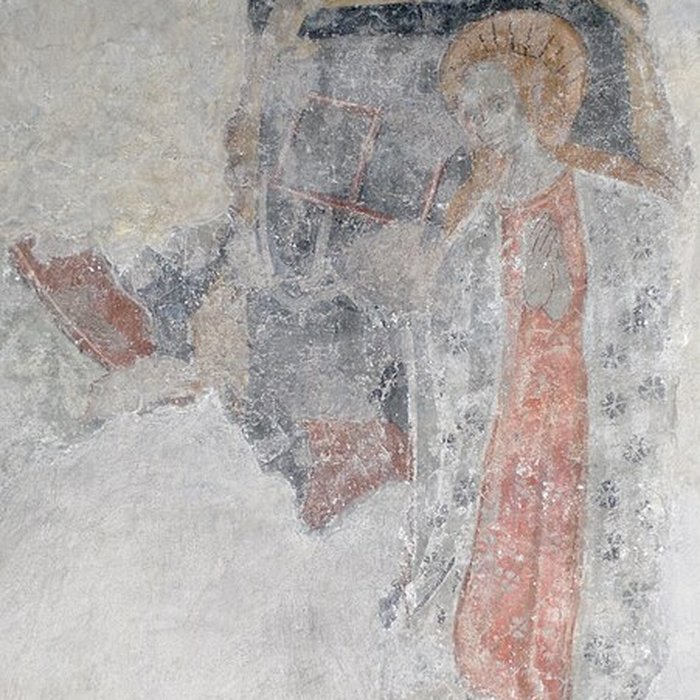 Photo de Église Saint-Pierre de Saint-Pé-dArdet