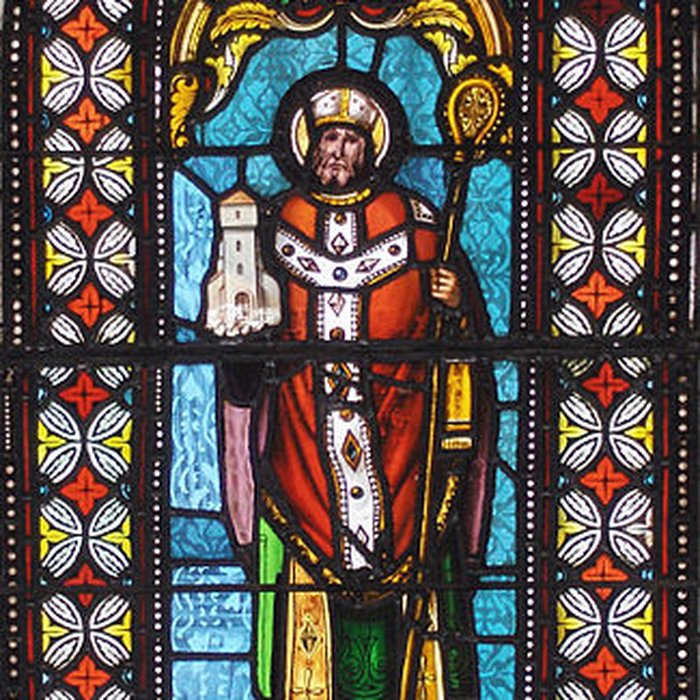 Photo de Église Saint-Pierre de Saint-Pé-dArdet