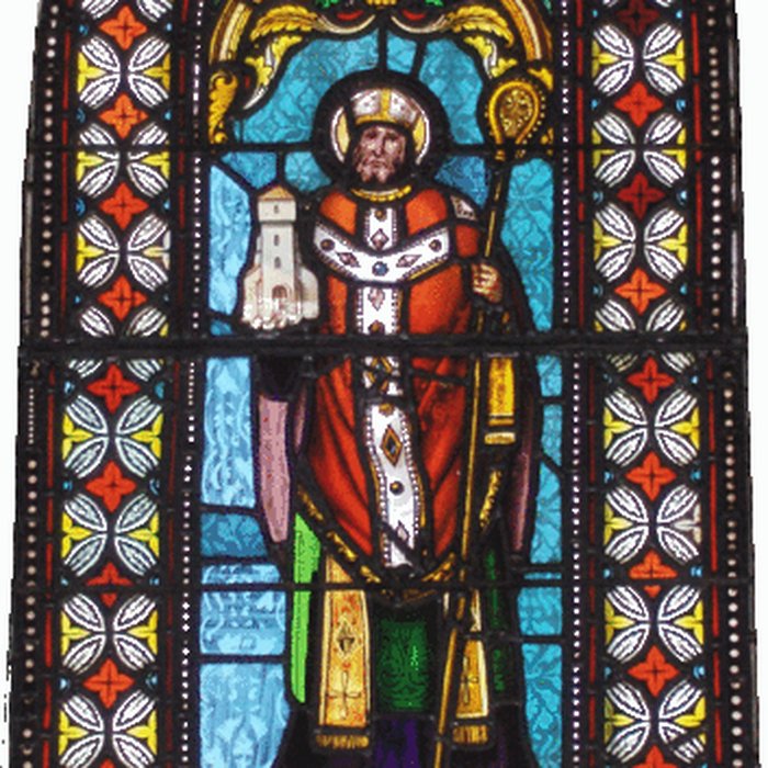 Photo de Église Saint-Pierre de Saint-Pé-dArdet