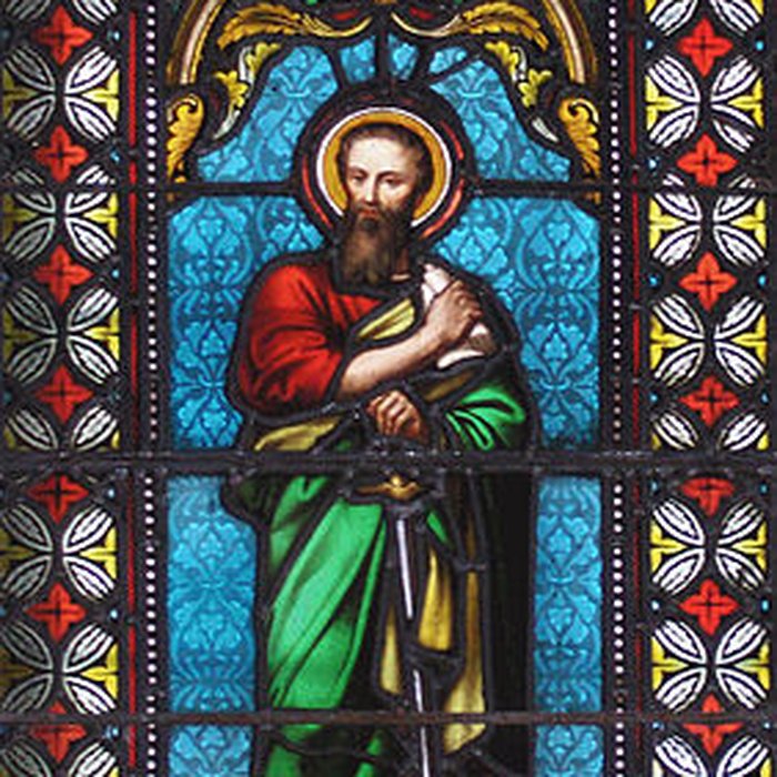 Photo de Église Saint-Pierre de Saint-Pé-dArdet