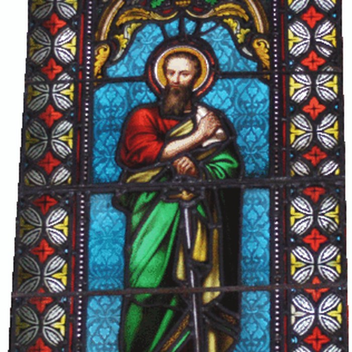 Photo de Église Saint-Pierre de Saint-Pé-dArdet