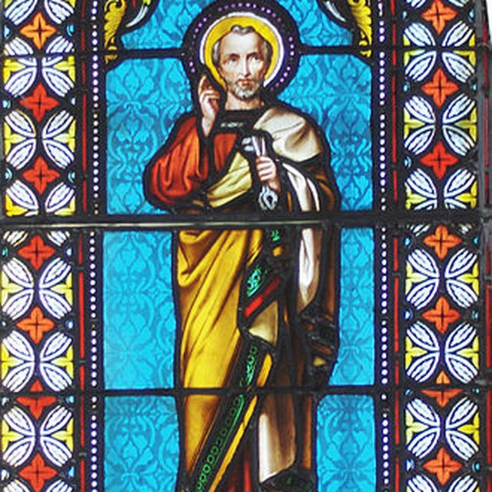 Photo de Église Saint-Pierre de Saint-Pé-dArdet