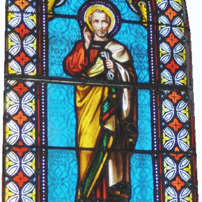 Photo de Église Saint-Pierre de Saint-Pé-dArdet