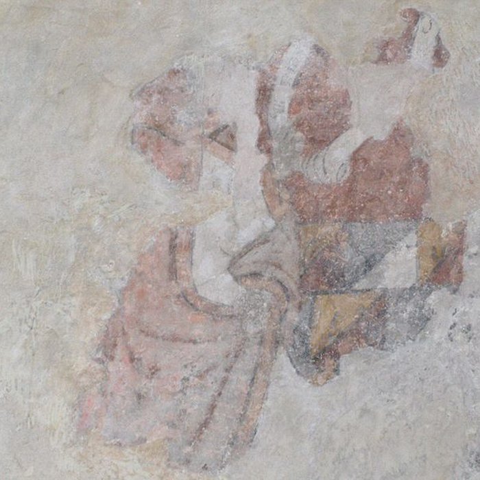 Photo de Église Saint-Pierre de Saint-Pé-dArdet