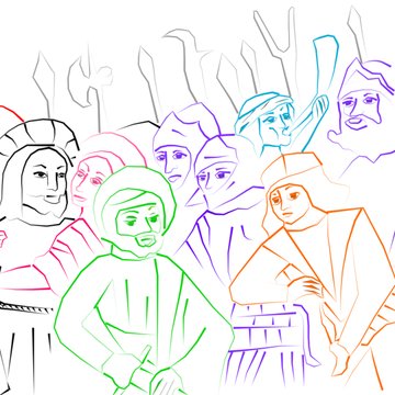 Église Saint-Pierre de Saint-Pé-dArdet