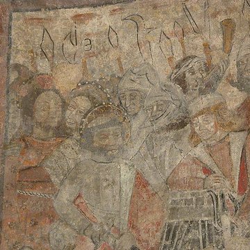 Église Saint-Pierre de Saint-Pé-dArdet