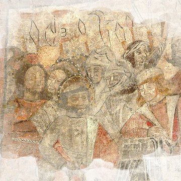 Église Saint-Pierre de Saint-Pé-dArdet