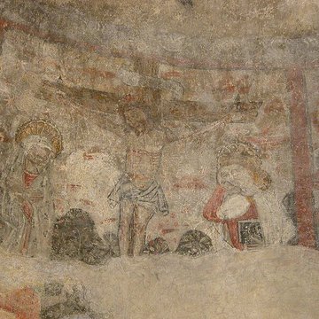 Église Saint-Pierre de Saint-Pé-dArdet