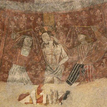 Église Saint-Pierre de Saint-Pé-dArdet