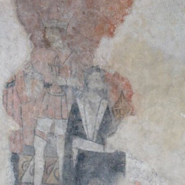 Église Saint-Pierre de Saint-Pé-dArdet