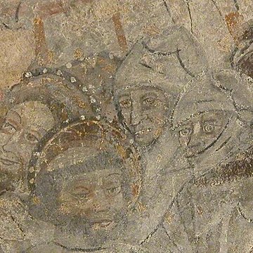 Église Saint-Pierre de Saint-Pé-dArdet