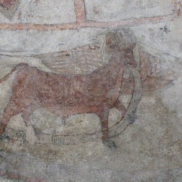 Église Saint-Pierre de Saint-Pé-dArdet