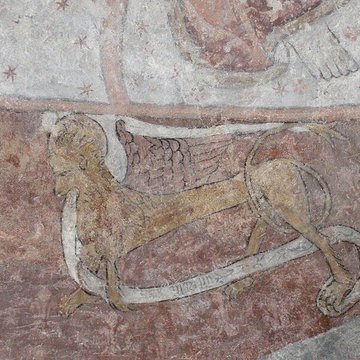 Église Saint-Pierre de Saint-Pé-dArdet