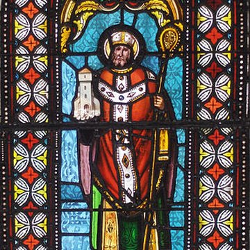 Église Saint-Pierre de Saint-Pé-dArdet