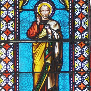 Église Saint-Pierre de Saint-Pé-dArdet