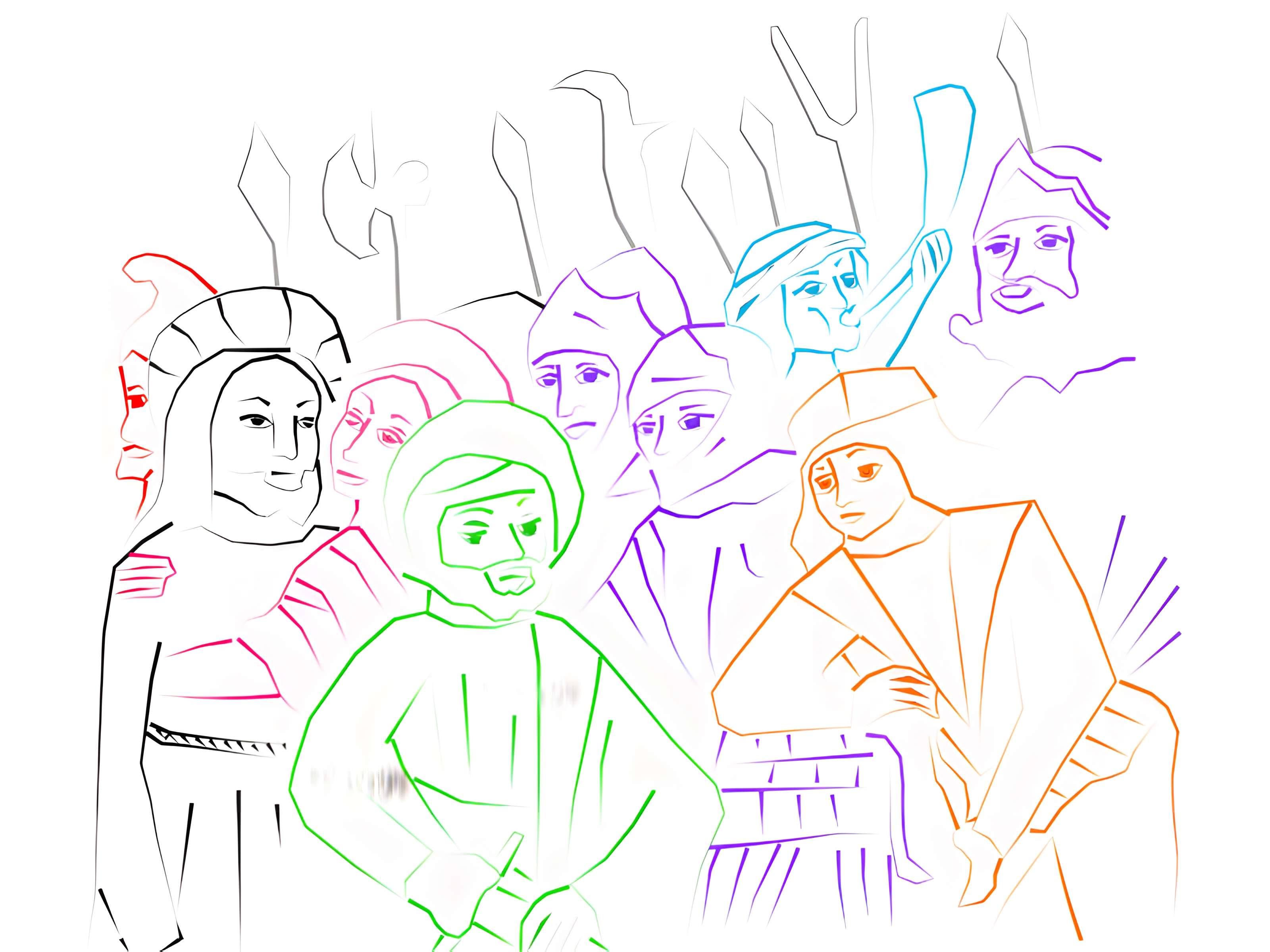 Église Saint-Pierre de Saint-Pé-d'Ardet