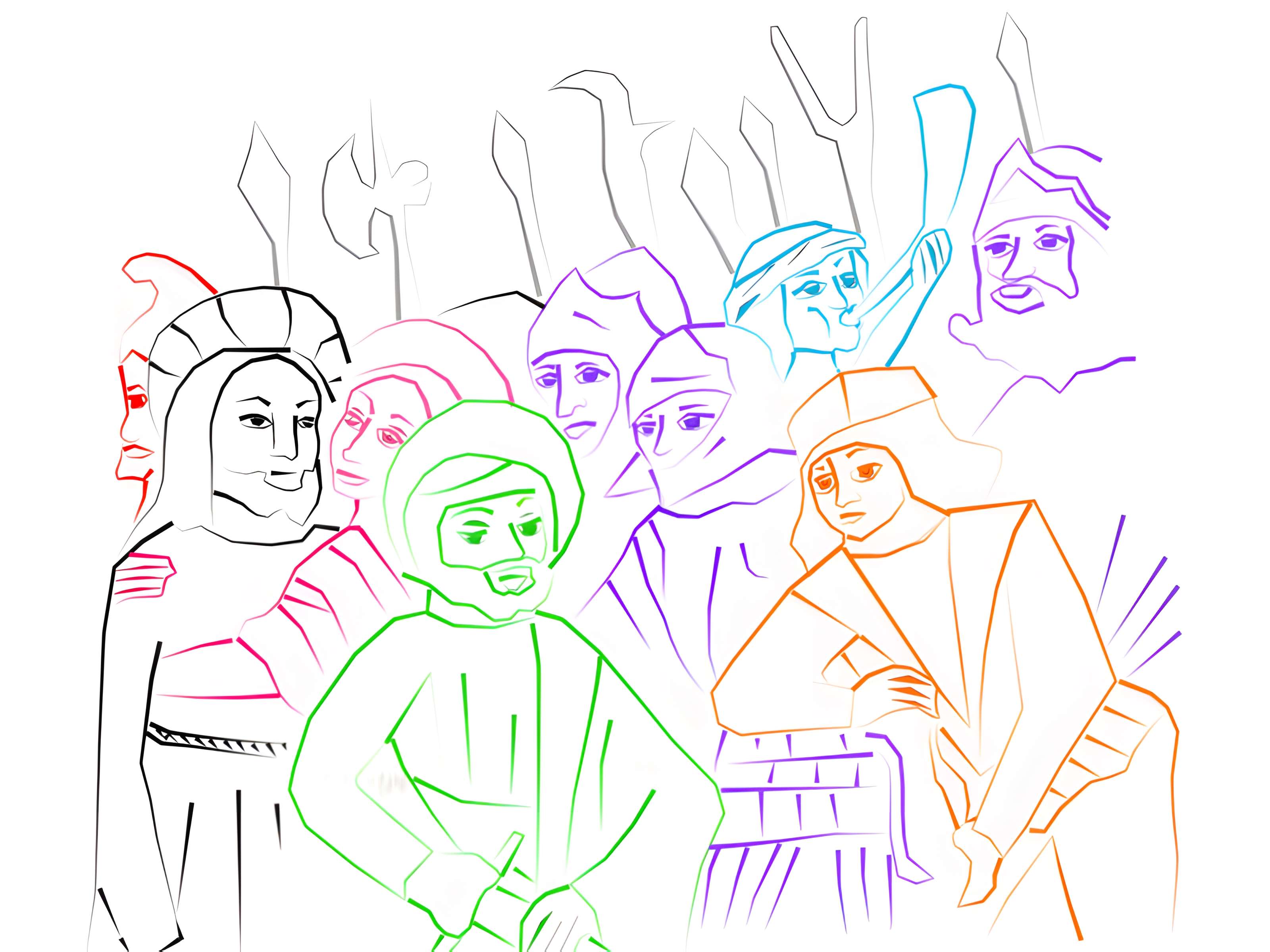 Église Saint-Pierre de Saint-Pé-d'Ardet