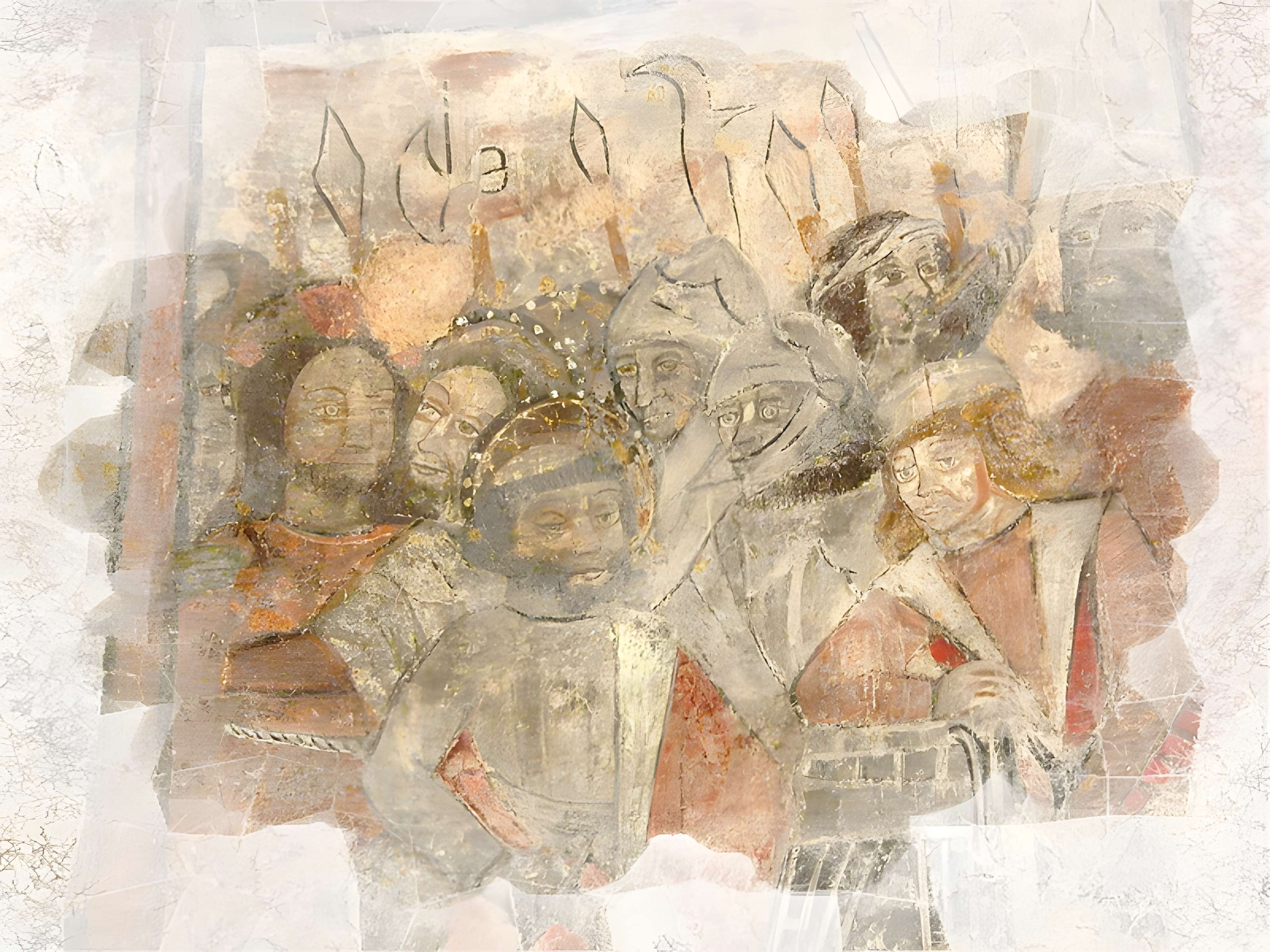 Église Saint-Pierre de Saint-Pé-d'Ardet