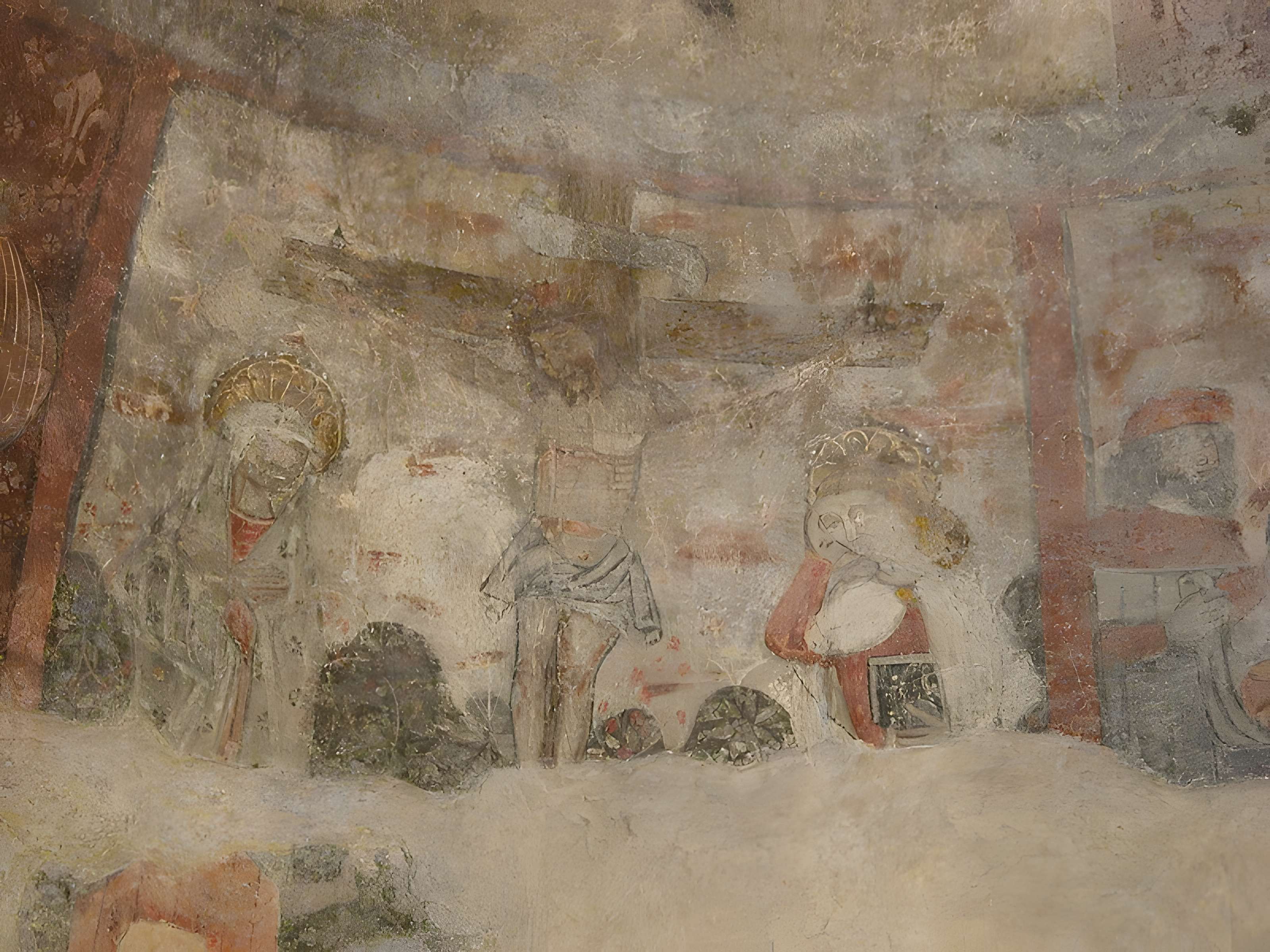 Église Saint-Pierre de Saint-Pé-d'Ardet