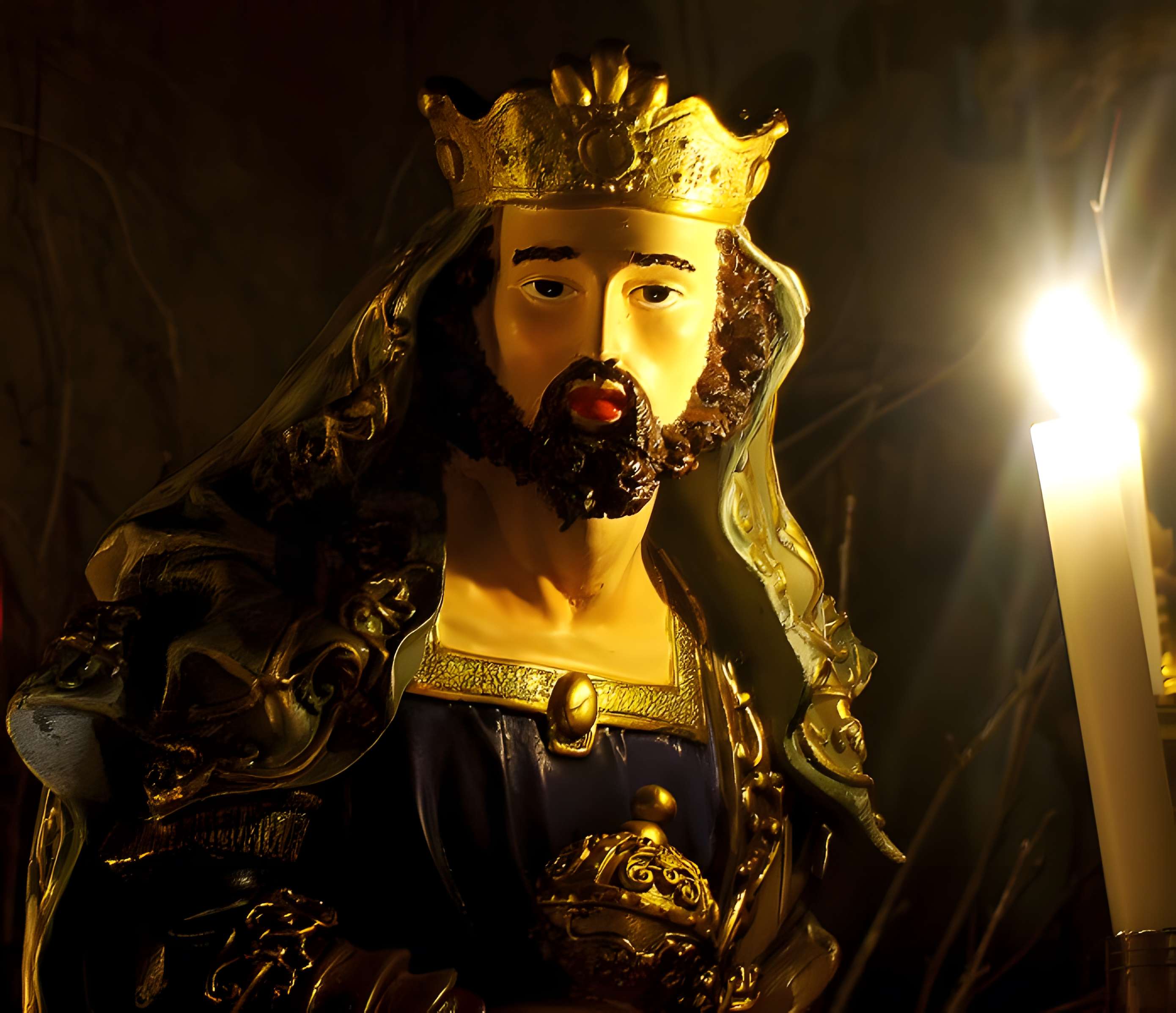 Église Saint-Pierre de Saint-Pé-d'Ardet