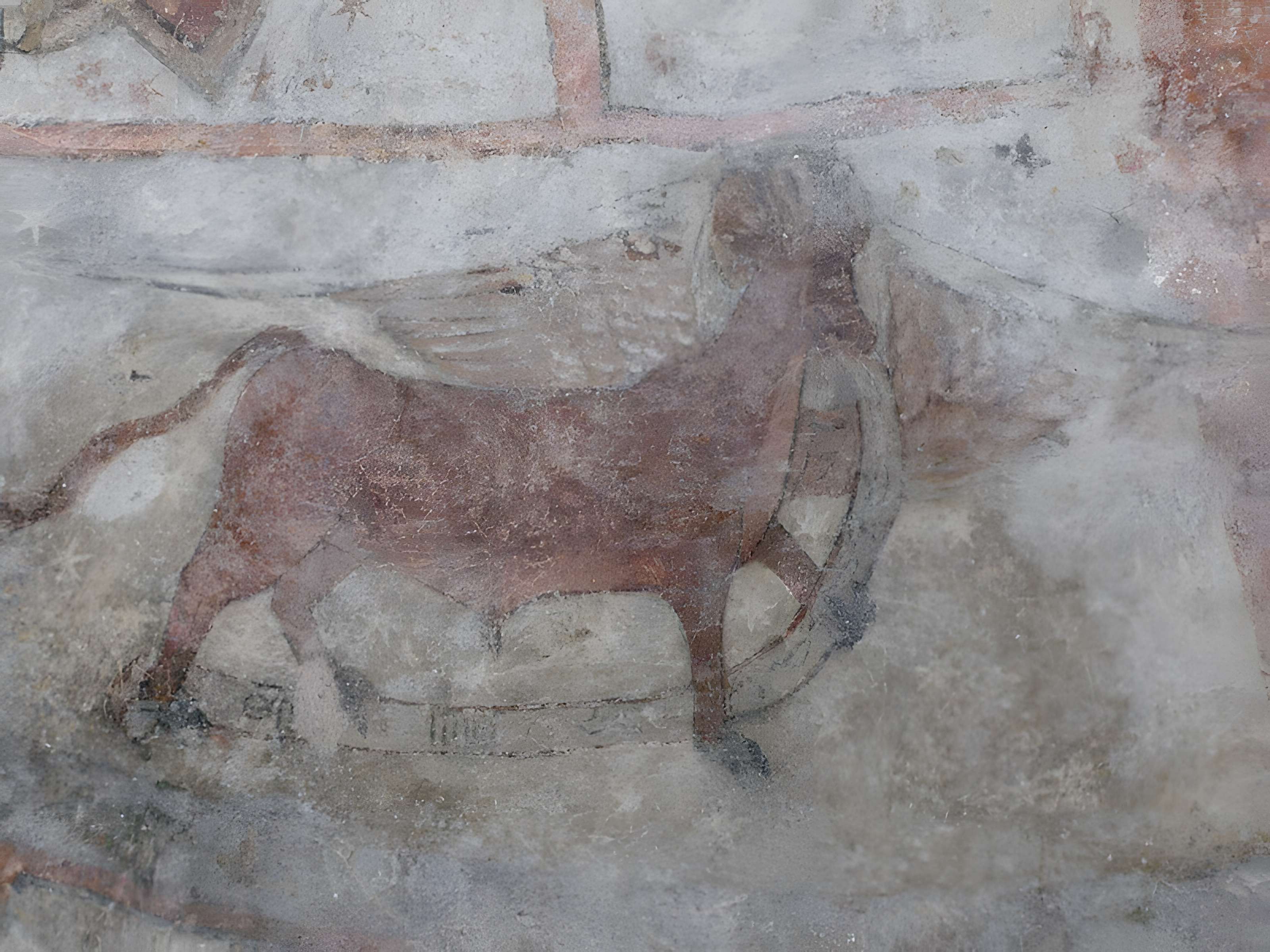 Église Saint-Pierre de Saint-Pé-d'Ardet