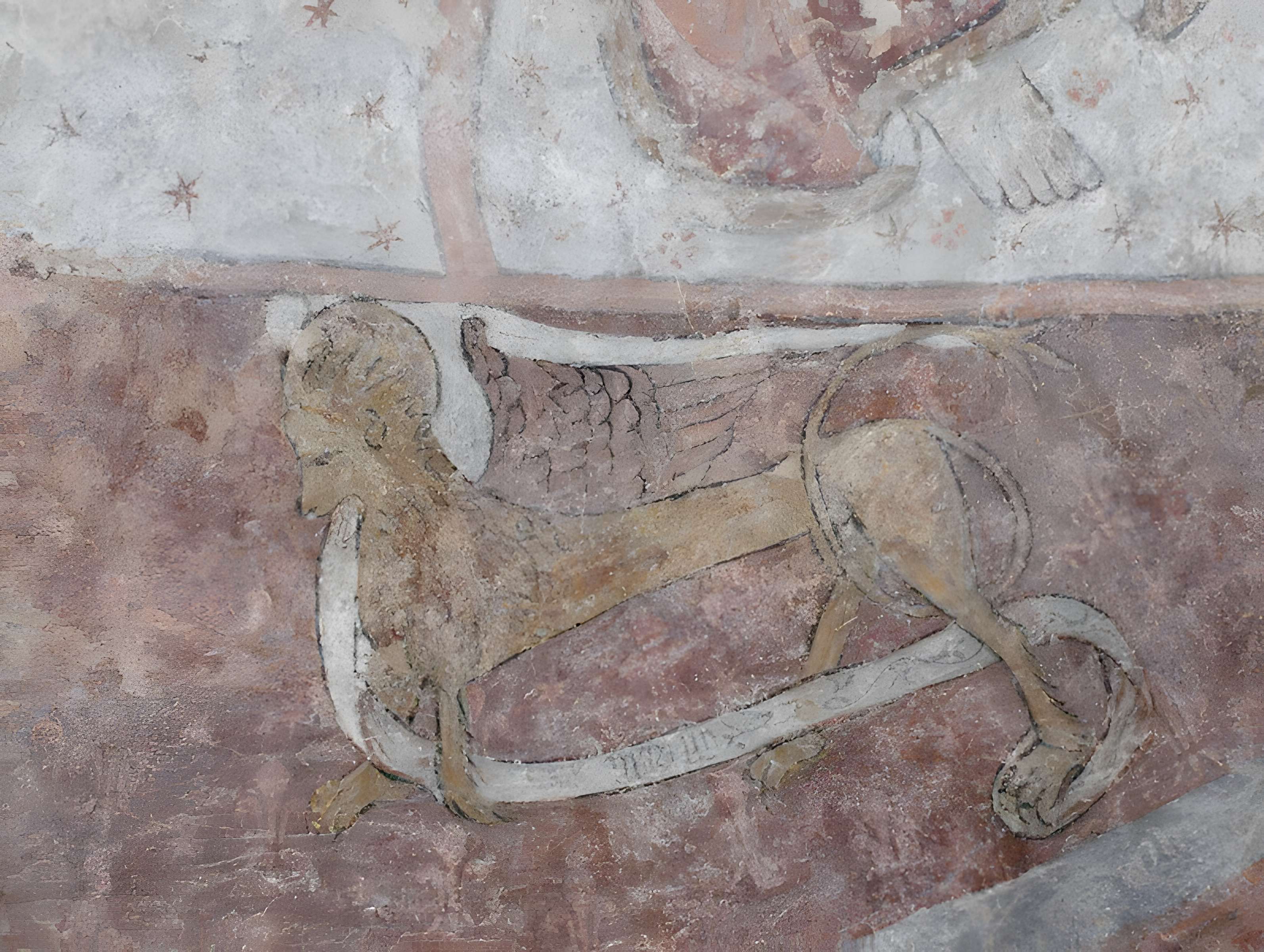 Église Saint-Pierre de Saint-Pé-d'Ardet