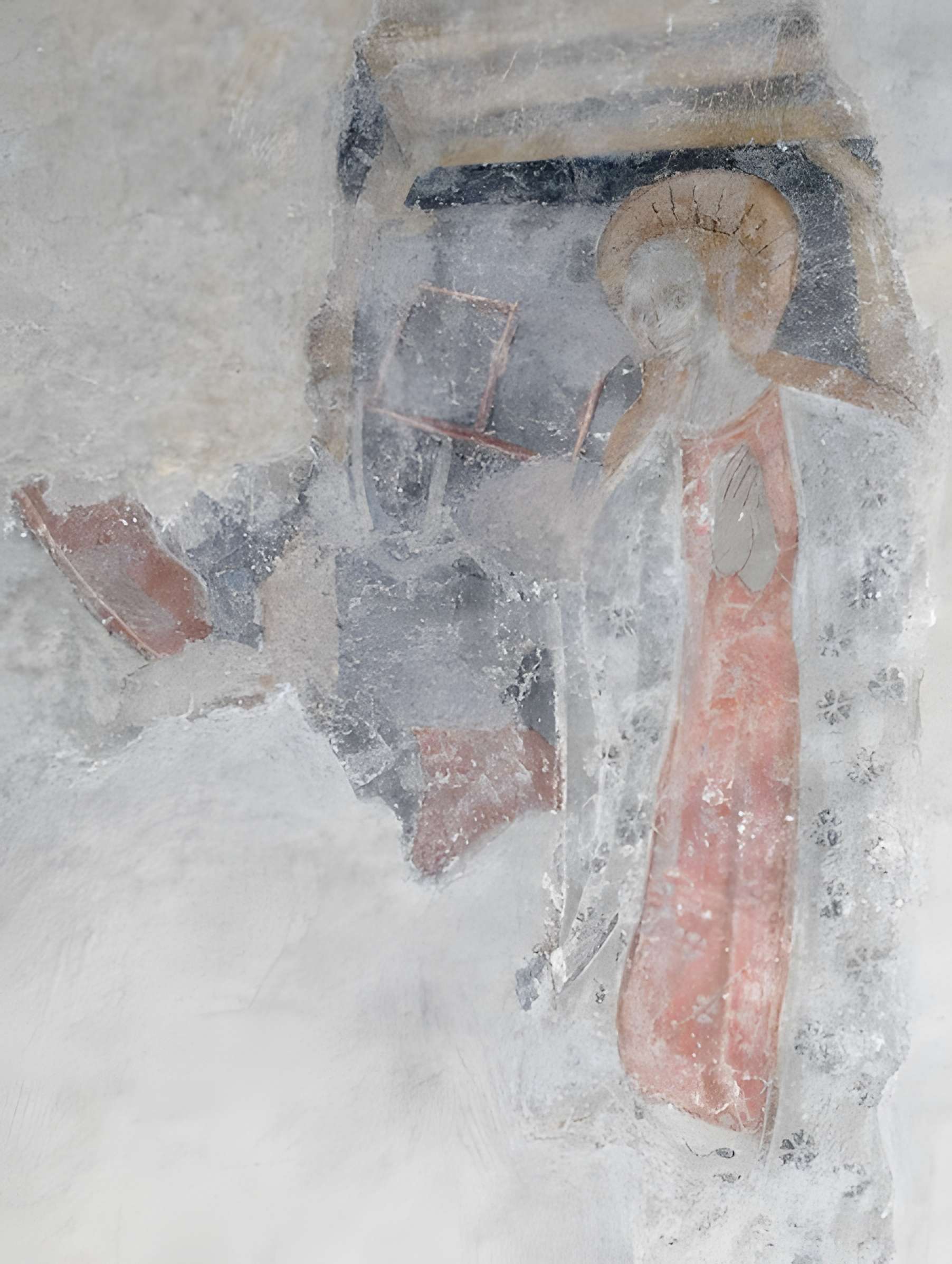 Église Saint-Pierre de Saint-Pé-d'Ardet