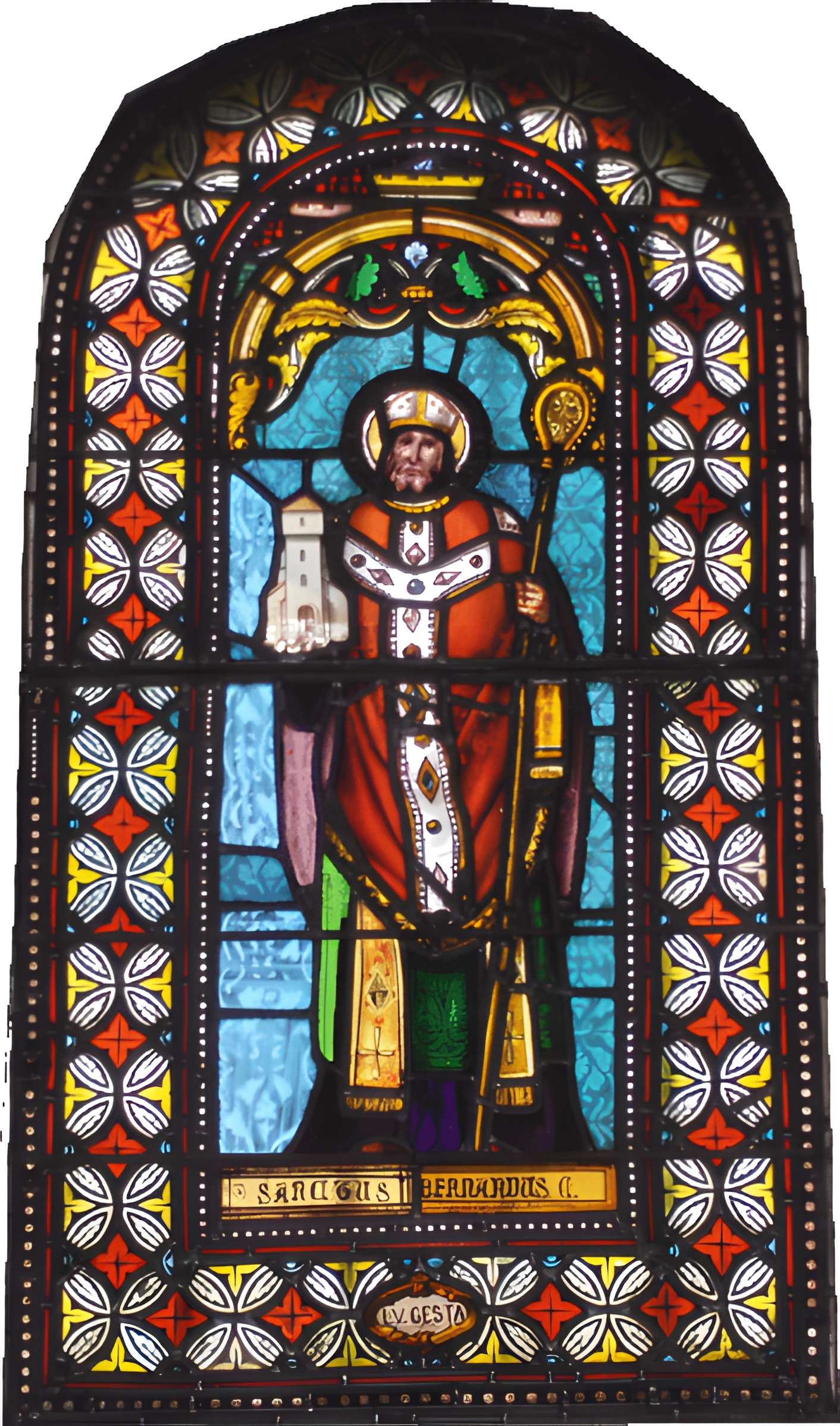 Église Saint-Pierre de Saint-Pé-d'Ardet