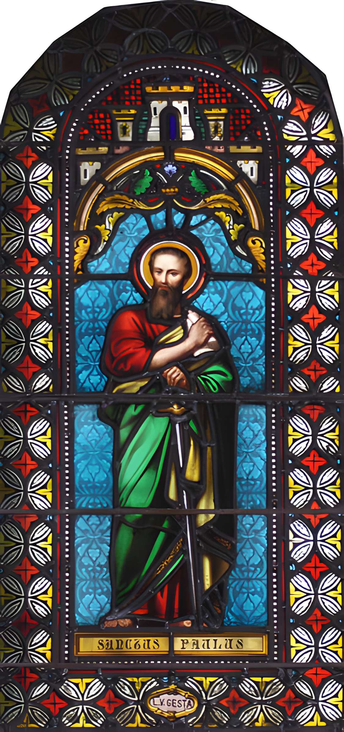 Église Saint-Pierre de Saint-Pé-d'Ardet