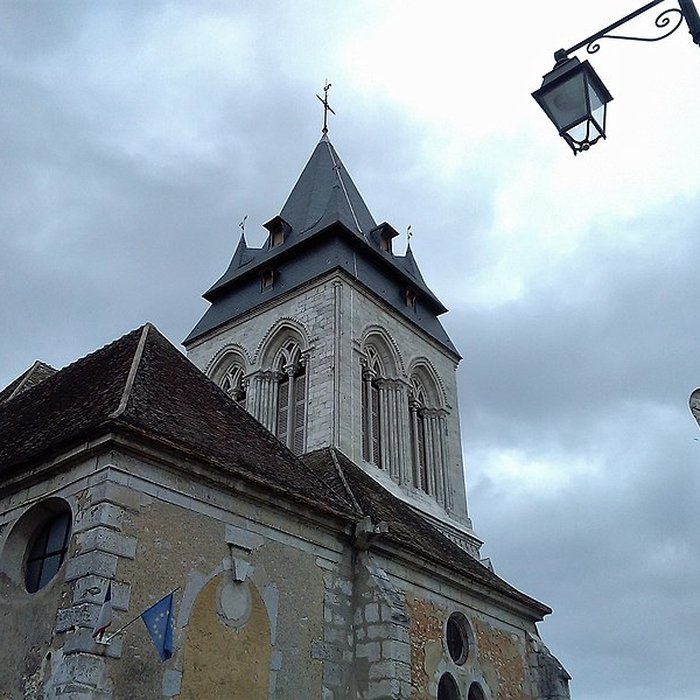 Photo de Église Saint-Pierre de Saint-Pierre-dAutils