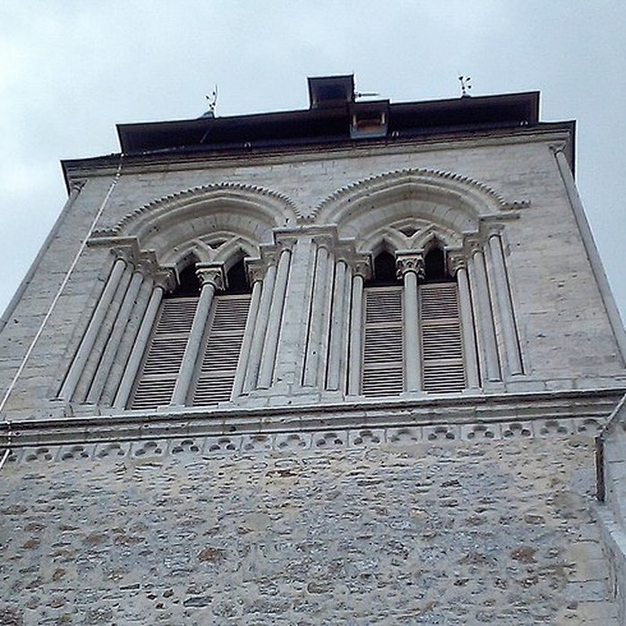 Photo de Église Saint-Pierre de Saint-Pierre-dAutils