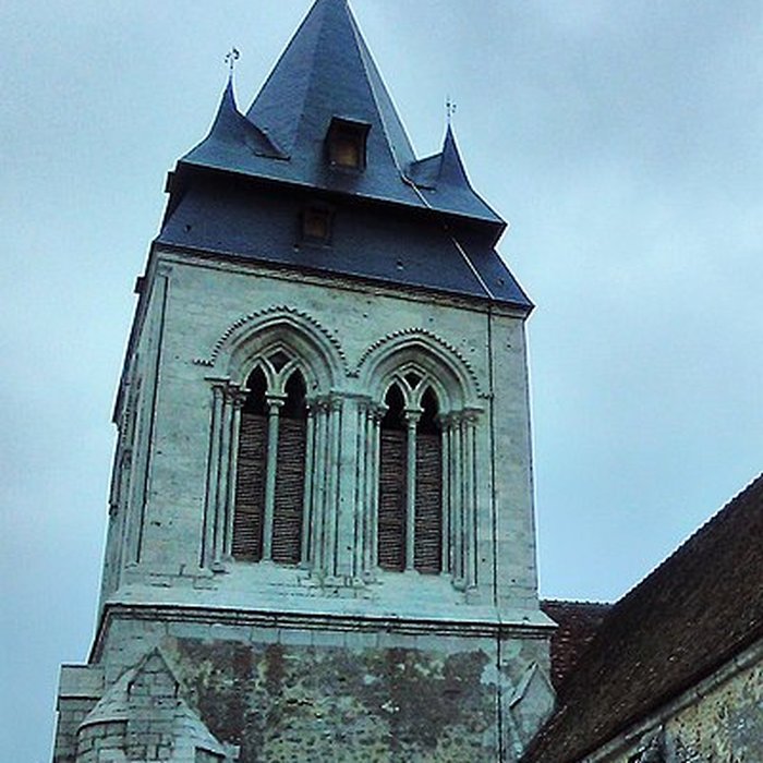 Photo de Église Saint-Pierre de Saint-Pierre-dAutils