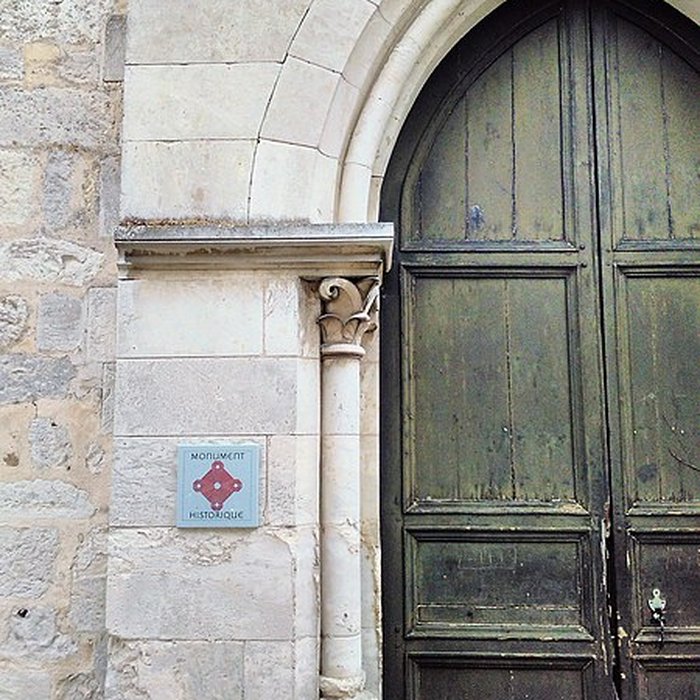 Photo de Église Saint-Pierre de Saint-Pierre-dAutils