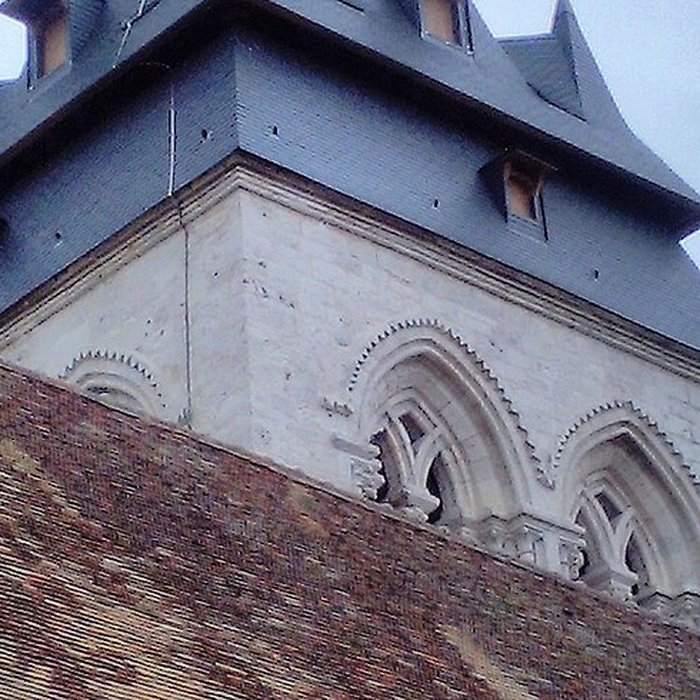 Photo de Église Saint-Pierre de Saint-Pierre-dAutils