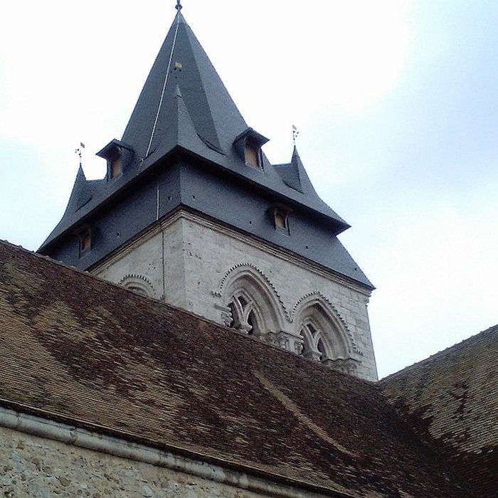 Photo de Église Saint-Pierre de Saint-Pierre-dAutils