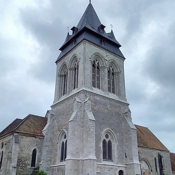 Église Saint-Pierre de Saint-Pierre-dAutils