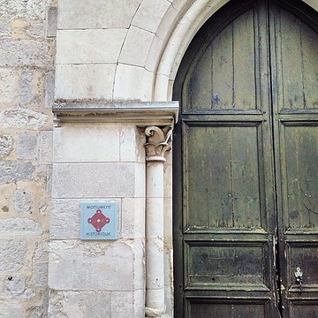 Église Saint-Pierre de Saint-Pierre-dAutils