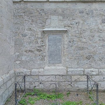 Église Saint-Pierre de Saint-Pierre-dAutils