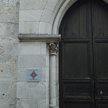 Église Saint-Pierre de Saint-Pierre-dAutils