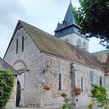 Église Saint-Pierre de Saint-Pierre-dAutils