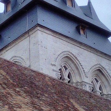 Église Saint-Pierre de Saint-Pierre-dAutils