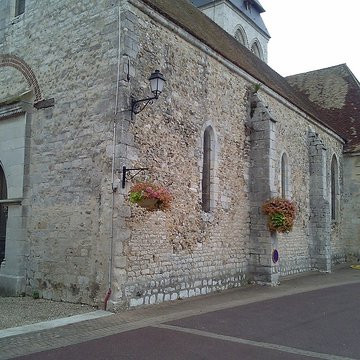 Église Saint-Pierre de Saint-Pierre-dAutils