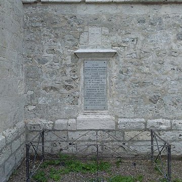 Église Saint-Pierre de Saint-Pierre-dAutils