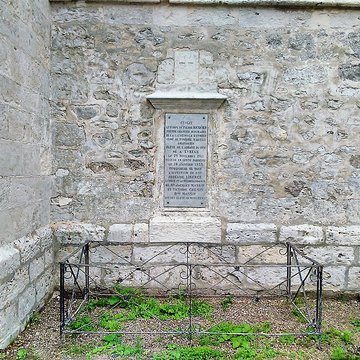 Église Saint-Pierre de Saint-Pierre-dAutils