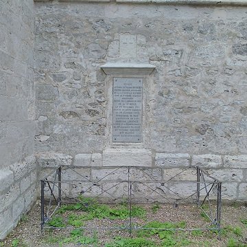 Église Saint-Pierre de Saint-Pierre-dAutils