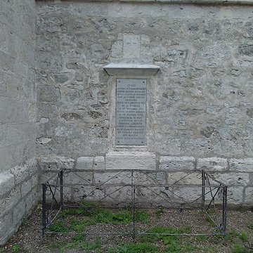 Église Saint-Pierre de Saint-Pierre-dAutils