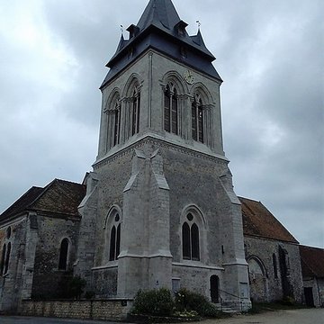 Église Saint-Pierre de Saint-Pierre-dAutils