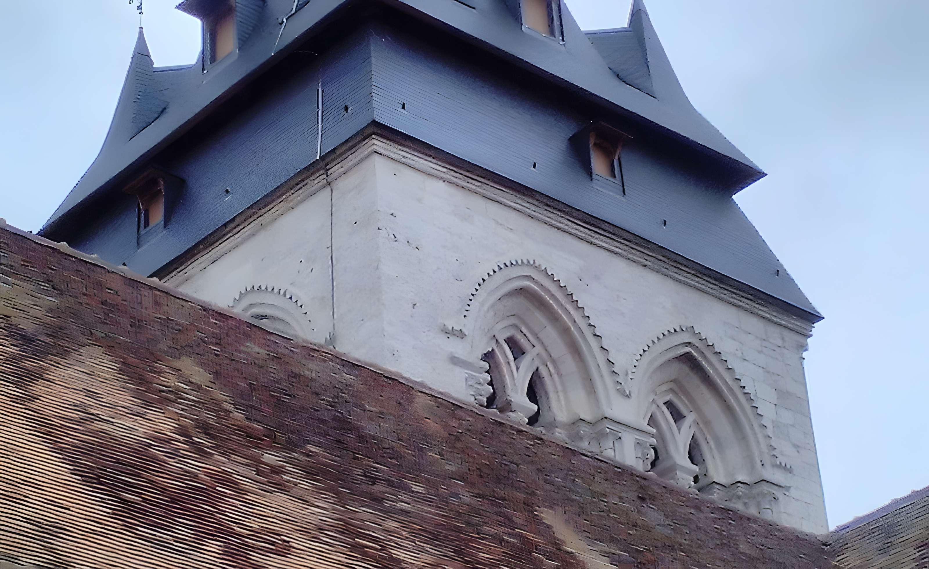 Église Saint-Pierre de Saint-Pierre-d'Autils