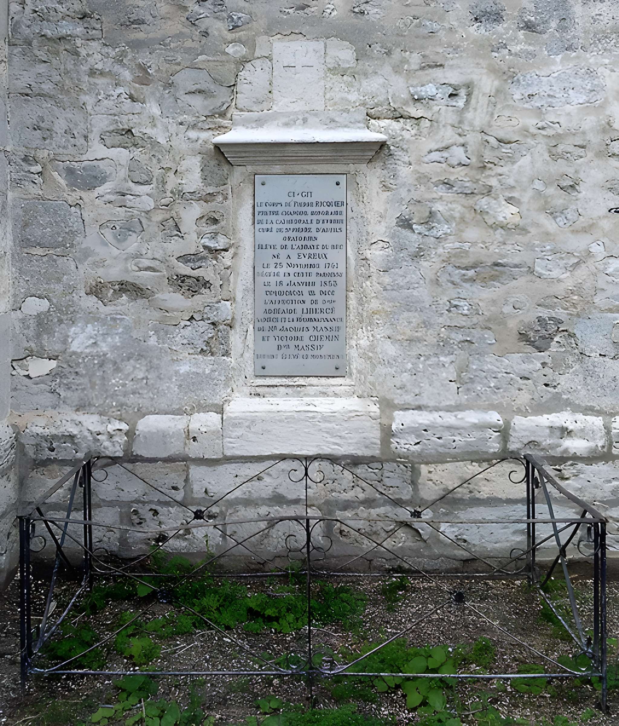 Église Saint-Pierre de Saint-Pierre-d'Autils